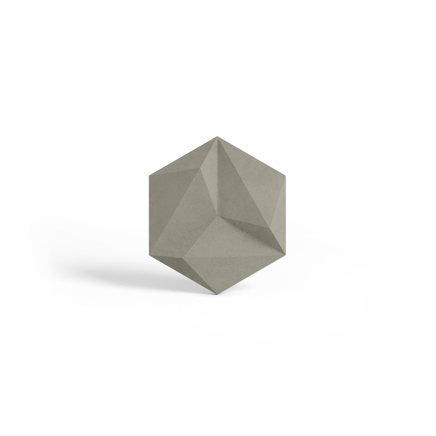 ORION Concrete Wall Tile by ModaConcrete - Direct source for architectural and precast concrete
