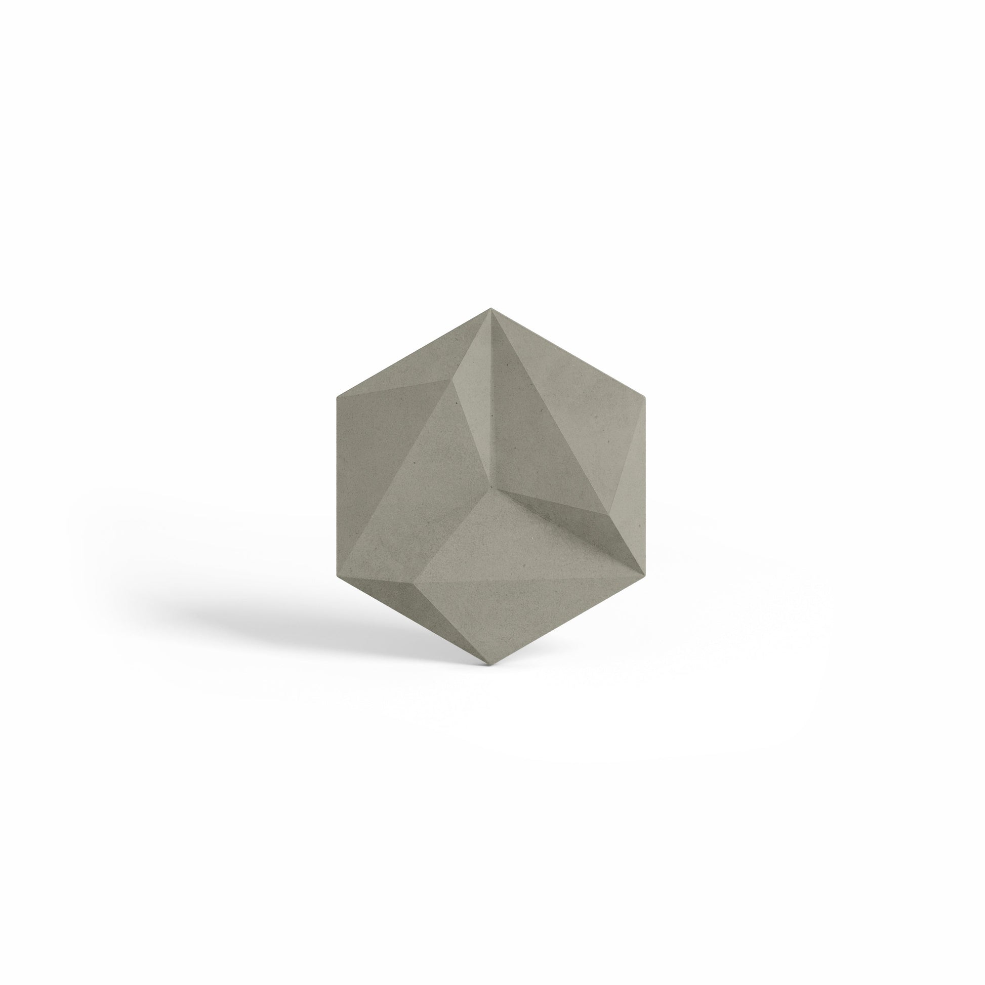 ORION Concrete Wall Tile by ModaConcrete - Direct source for architectural and precast concrete