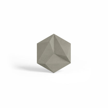 ORION Concrete Wall Tile by ModaConcrete - Direct source for architectural and precast concrete