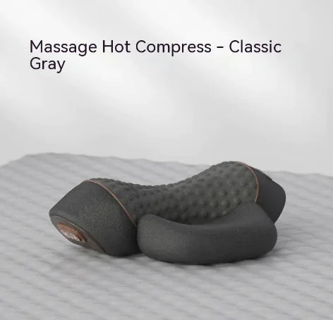 Heated Cervical Pillow by Anti Spier