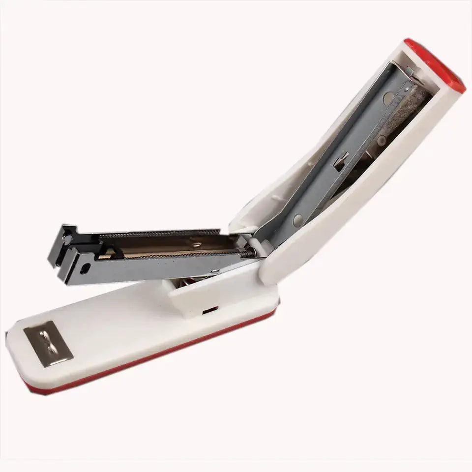 Mini Stapler 3pc Set - Random Color by Anti Spier