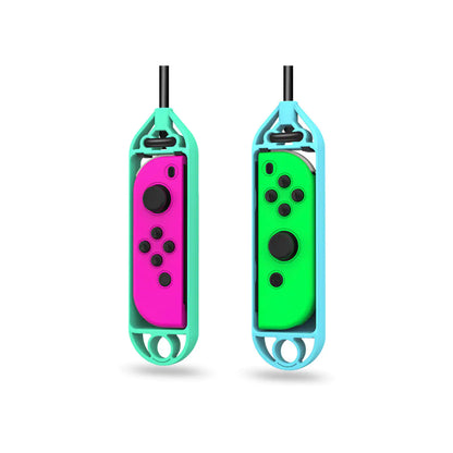 Jump With Joy Switch Game Skipping Rope Accessory by Anti Spier