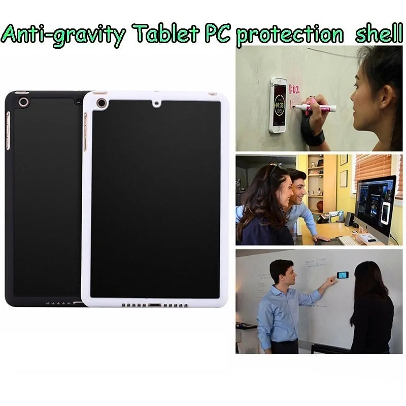 Anti gravity Table Tablet Case by Anti Spier