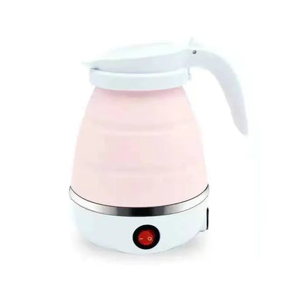 Portable Teapot Water Heater by Anti Spier