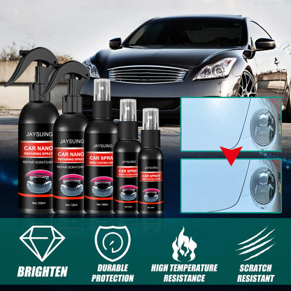 Automobile Coating Spray by Anti Spier