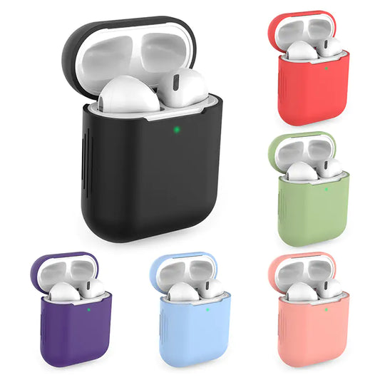 AirPods Case by Anti Spier