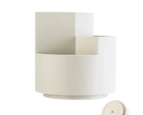 Luxury Rotating Pen Holder by Anti Spier