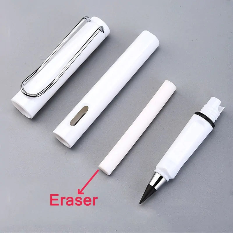 Magic Pen Pencil by Anti Spier
