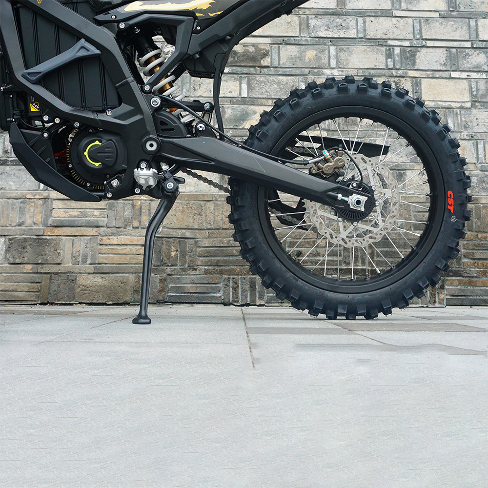 Ultra Bee 2026 Ultra Bee 24.5KW High Power Electric Dirt Bike 74V 60Ah 95km/h Off Road