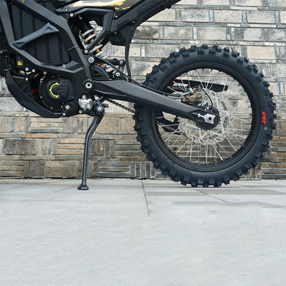 Ultra Bee 2026 Ultra Bee 24.5KW High Power Electric Dirt Bike 74V 60Ah 95km/h Off Road