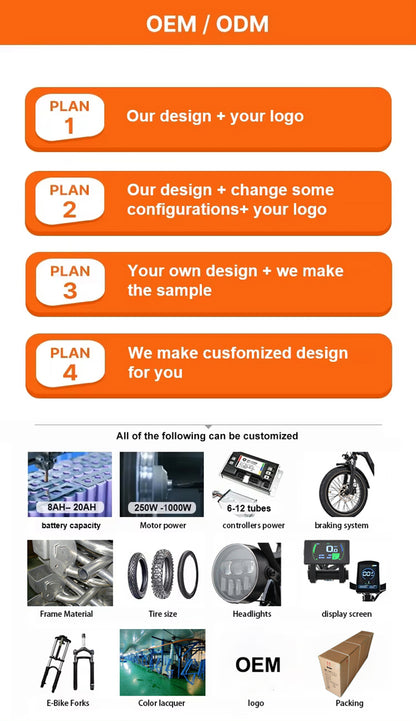OEM Cheaper Dirt Bike Electrico 72V 30Ah 4000W Ebike Off-road On-road Electric Motorcycle Adult Ebike Electric Dirt Bike