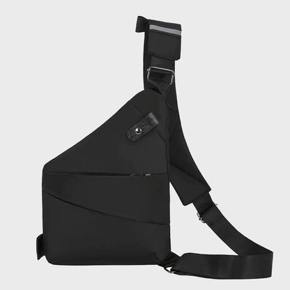 Anti Theft Travel Bag by Anti Spier