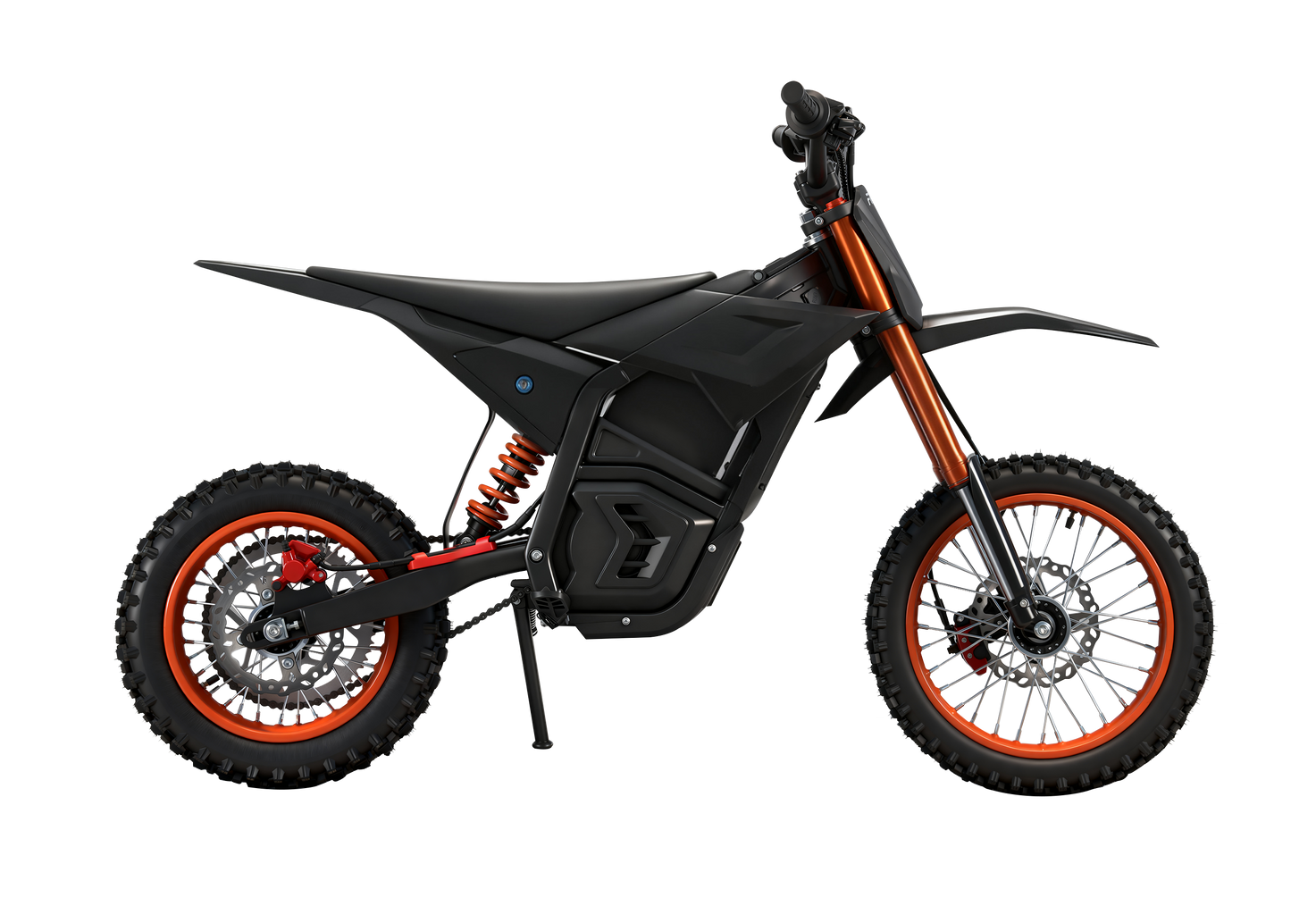 OEM High Performance Dirt Bike Electric 48V Electric Dirt Bike Full Size Adult Enduro Motocross Motorcycle for Terrain R