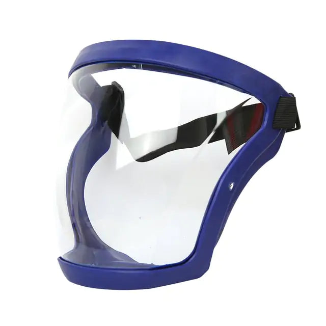 Anti-Fog Face Mask by Anti Spier
