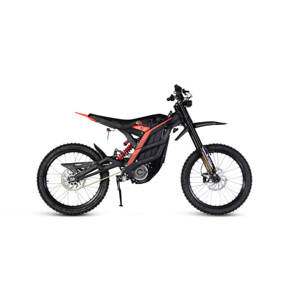 Falcon Pro 79bike Falcon Pro Electric Dirt Bike Off-Road 85km/h High Speed 10000W Brushless Lithium EEC 72V Aluminum All