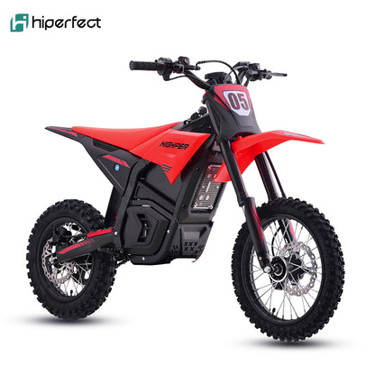 OEM 2500W 4500W 6000W 72V Electric Racing Other Motorcycles Motocross E-Dirt Bike Pit Bike for Teenagers and Adults with