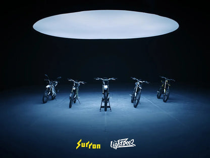 Surron Order Light Bee 2.0 Electric Off Road Motorcycle Sutton Dirt EBike Sur Ron Lbx Surron Electric Dirt Bike