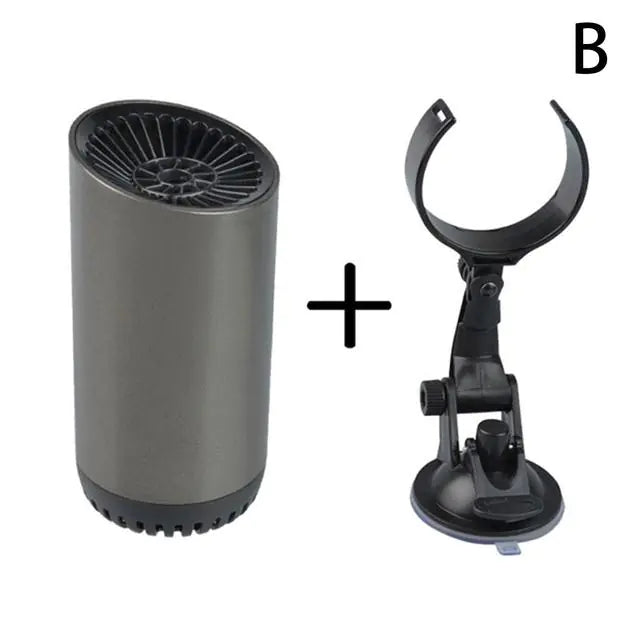 Portable Heater For Car Windshield by Anti Spier