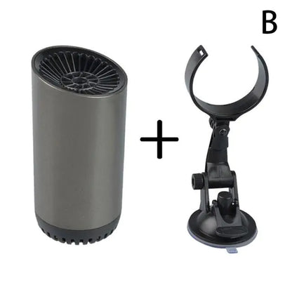 Portable Heater For Car Windshield by Anti Spier