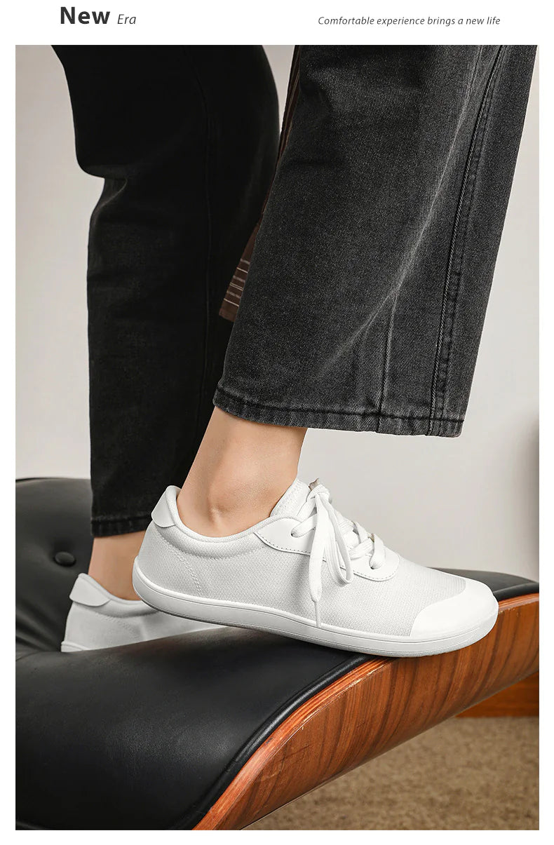 Breathable Running Shoes by Anti Spier