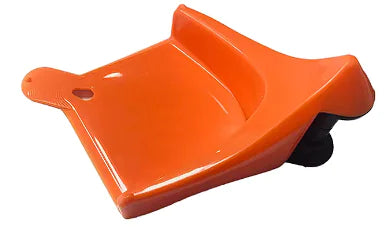 Car Hose Guide Wheel Pressure Washer by Anti Spier