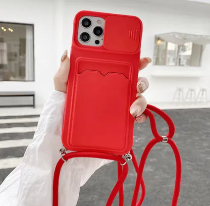 New Luxury Fashion Phone Case by Anti Spier
