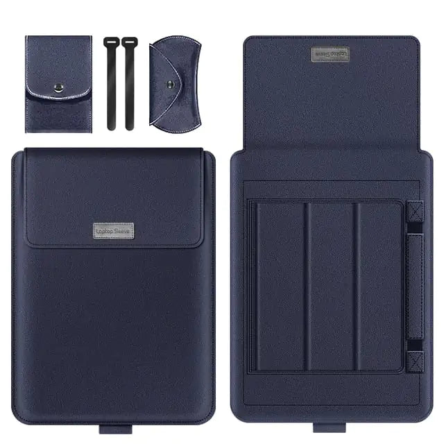 Laptop Sleeve Case by Anti Spier