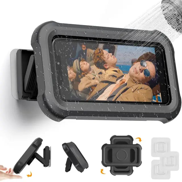 Shower Phone case Waterproof 480° by Anti Spier