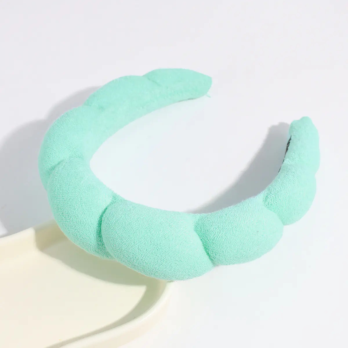 Thickened Sponge Headband by Anti Spier