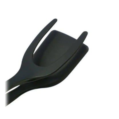 Spatula Tongs Cooking Tool by Anti Spier