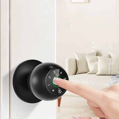 Smart Lock by Anti Spier