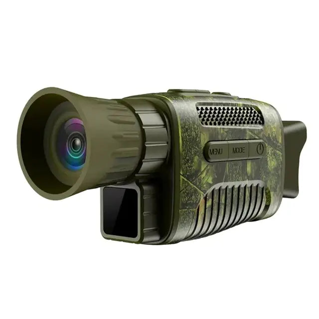 Digital Night Vision Monocular 24MP 1080P by Anti Spier