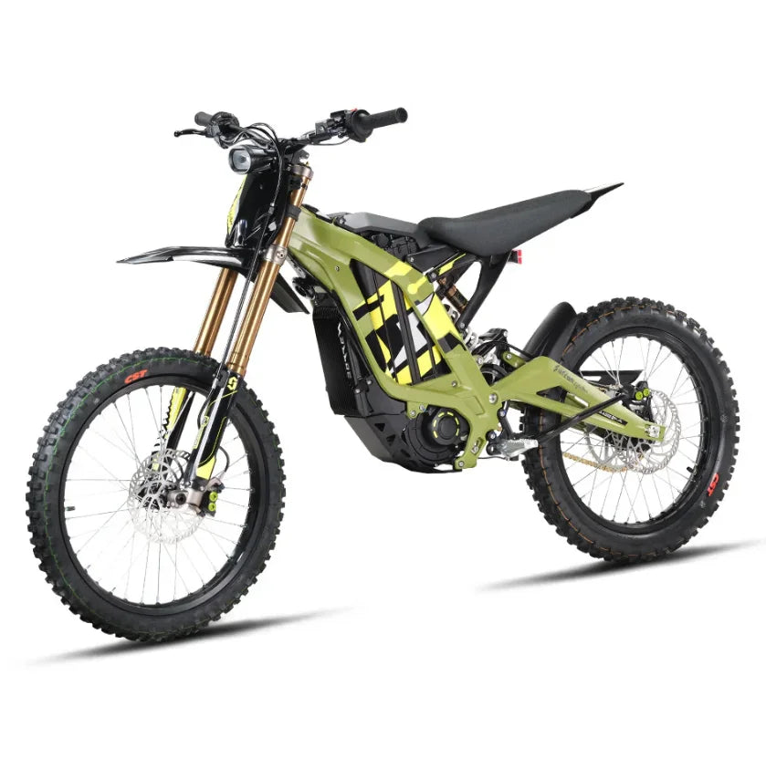Surron Genuine Road Legal Sur Ron Electric Dirt Bike 8000w Suron Light Bee X Electric Motorcycle 60V 40AH E Dirt Bike su