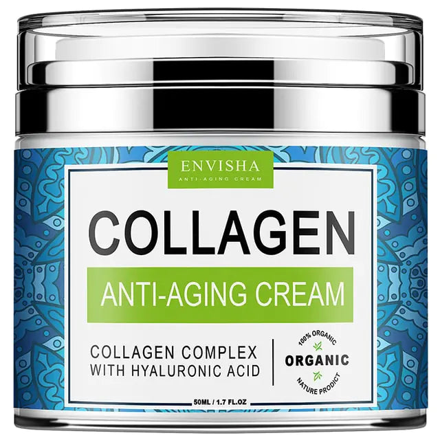 Anti Aging Face Cream by Anti Spier