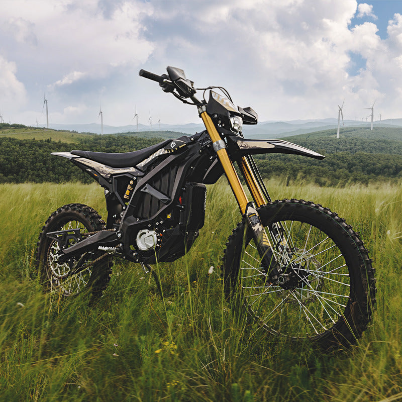 Surron 2026 ULTRA Bee Ebike 21KW 74V Performance Edition 60Ah 95km/h Surron Electric Off-Road Motorcycle High Power Elec