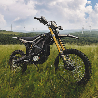 Surron 2026 ULTRA Bee Ebike 21KW 74V Performance Edition 60Ah 95km/h Surron Electric Off-Road Motorcycle High Power Elec