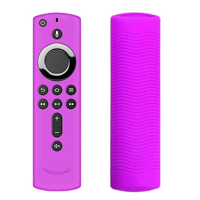 Silicone Protective Cover Case by Anti Spier