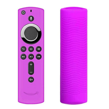 Silicone Protective Cover Case by Anti Spier