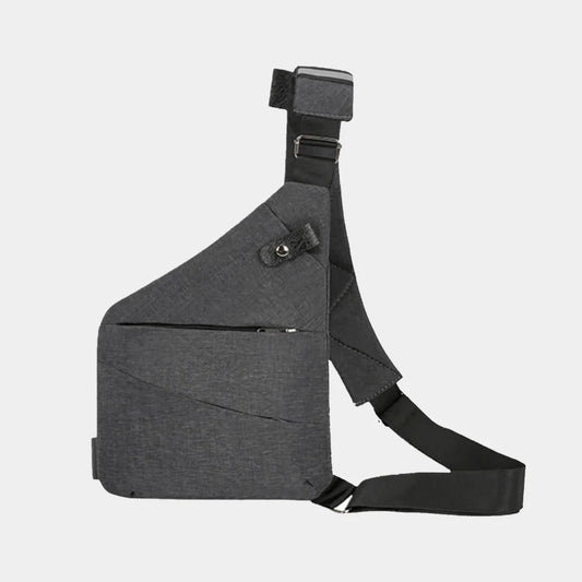 Anti Theft Travel Bag by Anti Spier