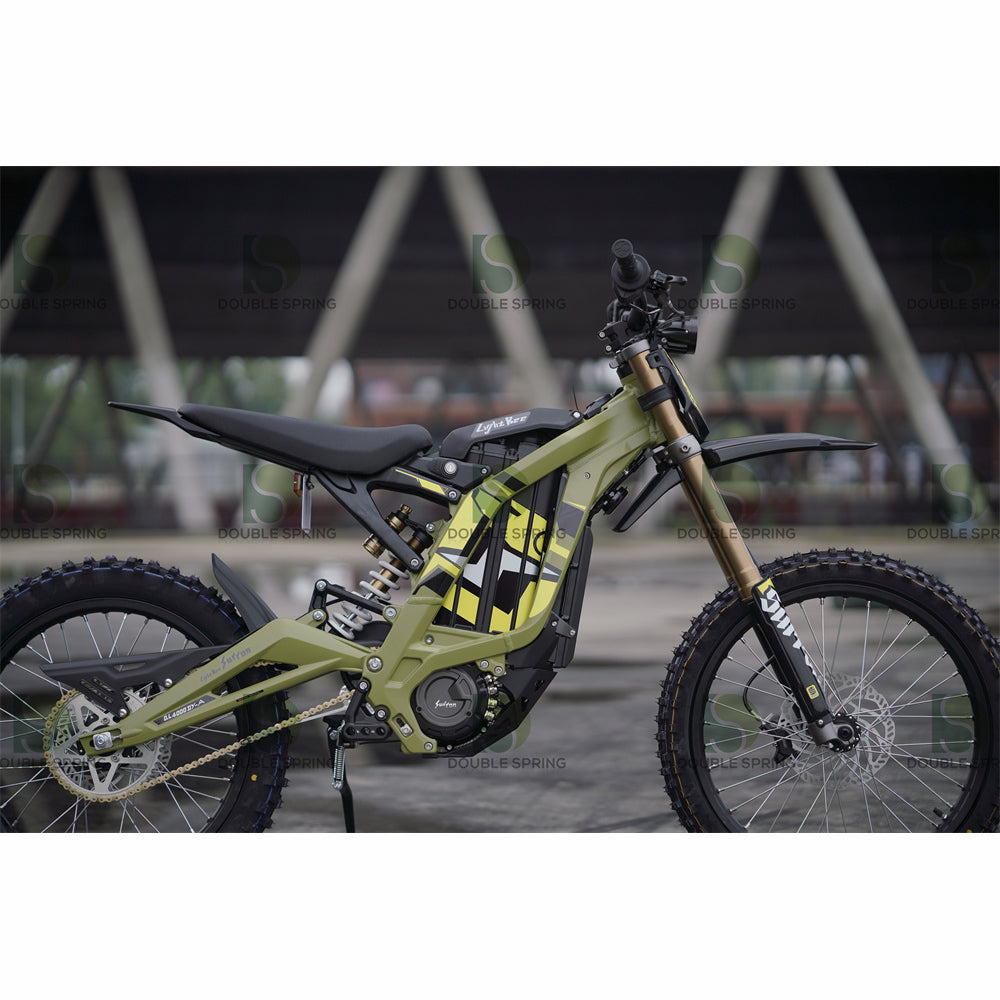 Surron 2026 Surron Light Bee X 72v 35ah 10000w Electric Dirt Bike for Adults