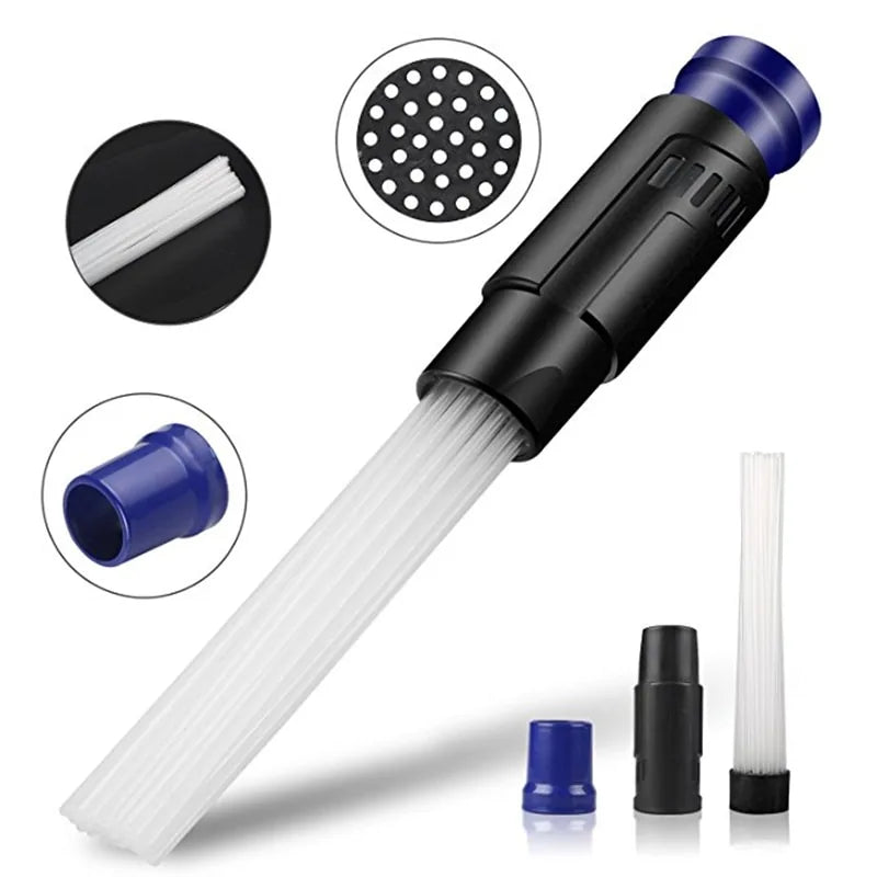Anti Dust System by Anti Spier