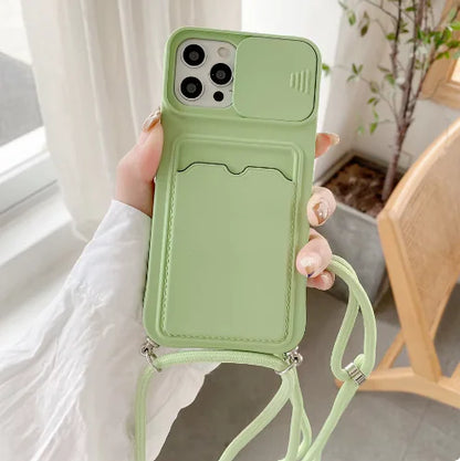 New Luxury Fashion Phone Case by Anti Spier