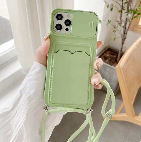 New Luxury Fashion Phone Case by Anti Spier