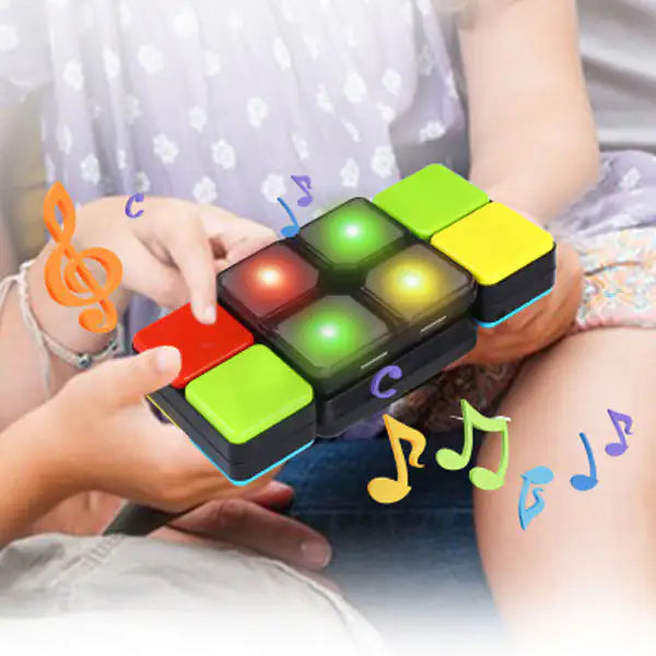 Square Up Challenge Puzzle Game by Anti Spier
