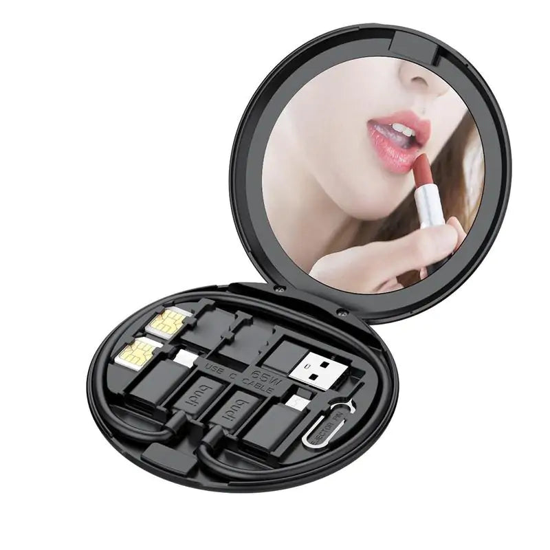 Multi-functional Cable Stick by Anti Spier