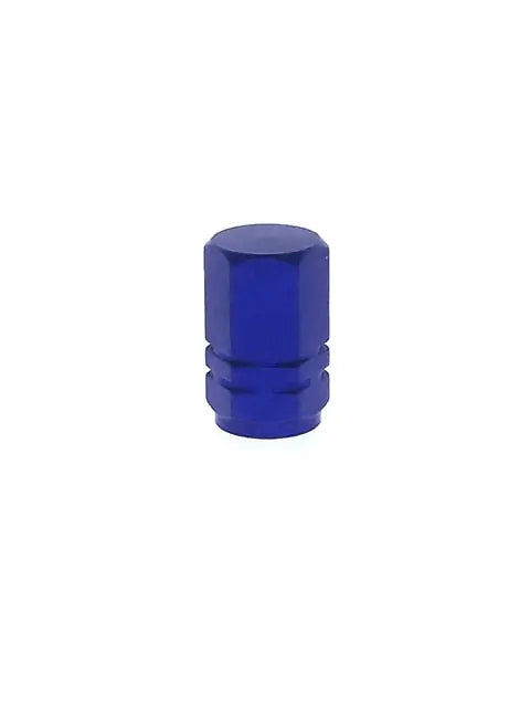 Aluminum Alloy Car Wheel Tire Valve Caps by Anti Spier