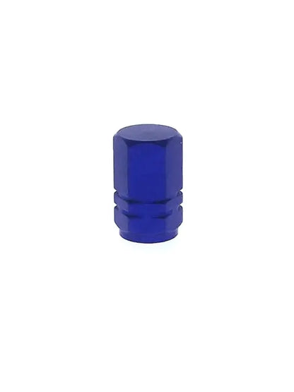 Aluminum Alloy Car Wheel Tire Valve Caps by Anti Spier