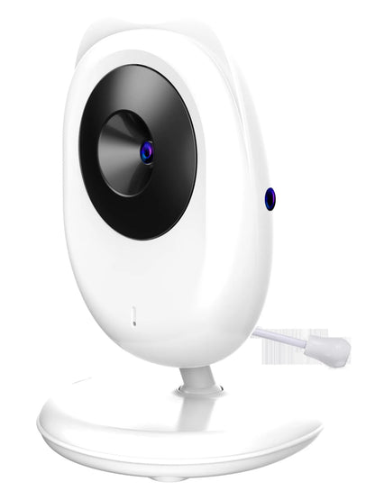 Two Way Voice Intercom Of Baby Care Device by Anti Spier