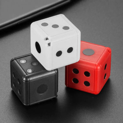 Mini Dice Camera Home Security Night Vision HD 1080P Motion Detection Nanny Cam by Anti Spier