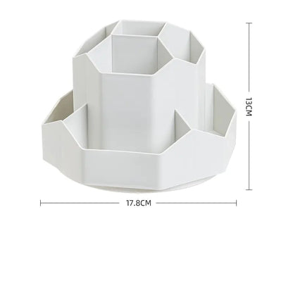 Luxury Rotating Pen Holder by Anti Spier